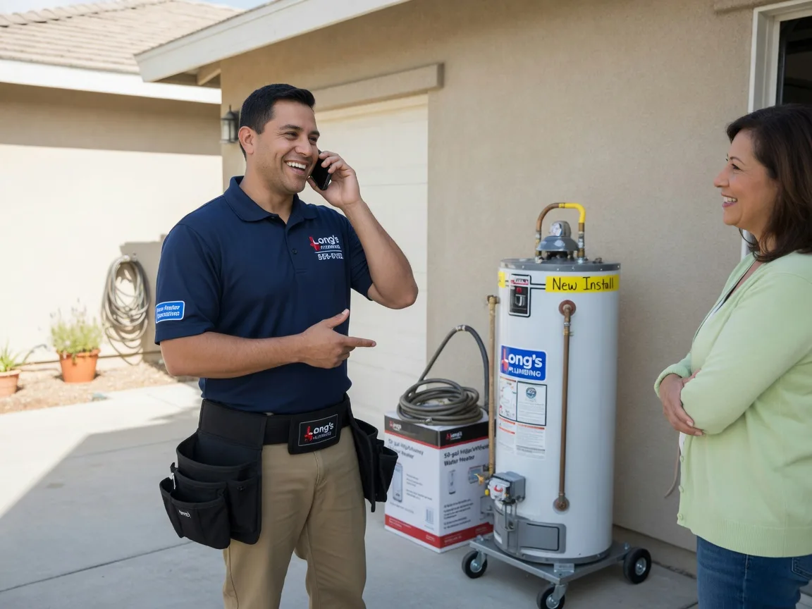 Leak Detection New Florence, MO FAQs